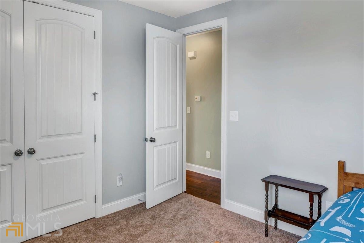 Stonebridge - Residential