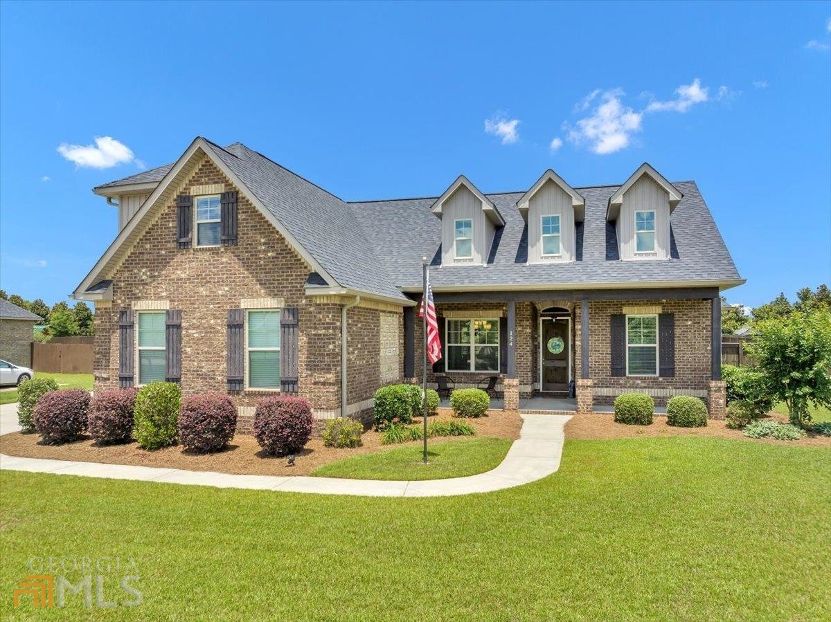 Stonebridge - Residential
