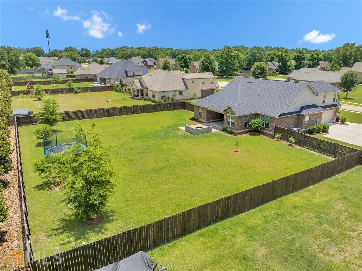 Stonebridge - Residential