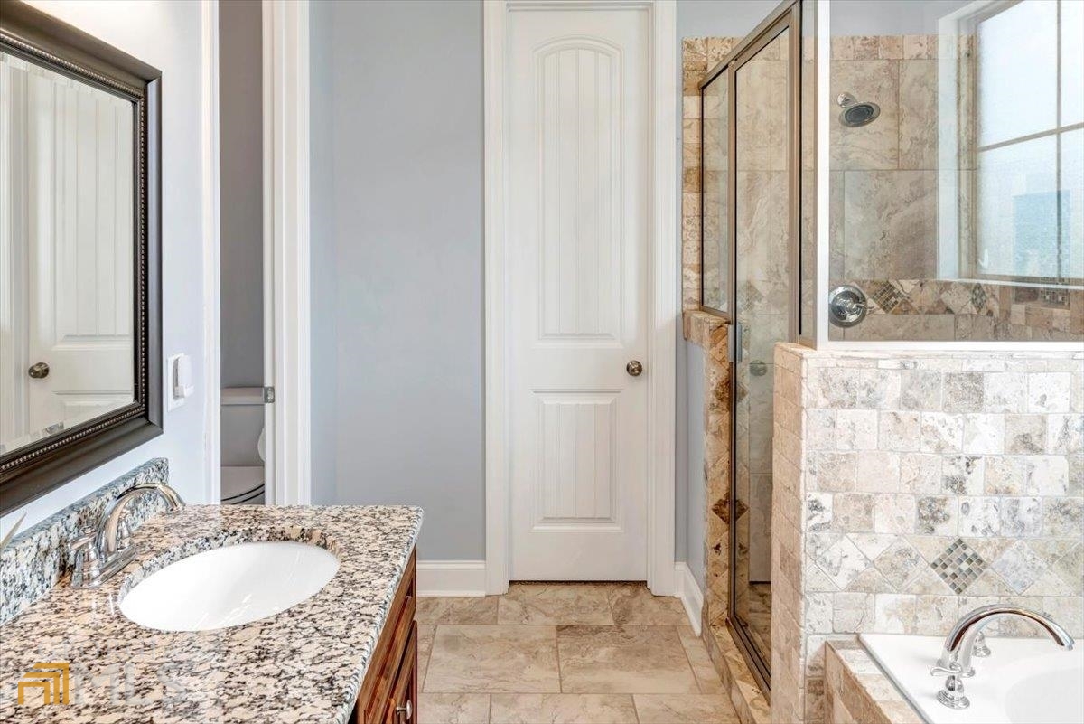 Stonebridge - Residential