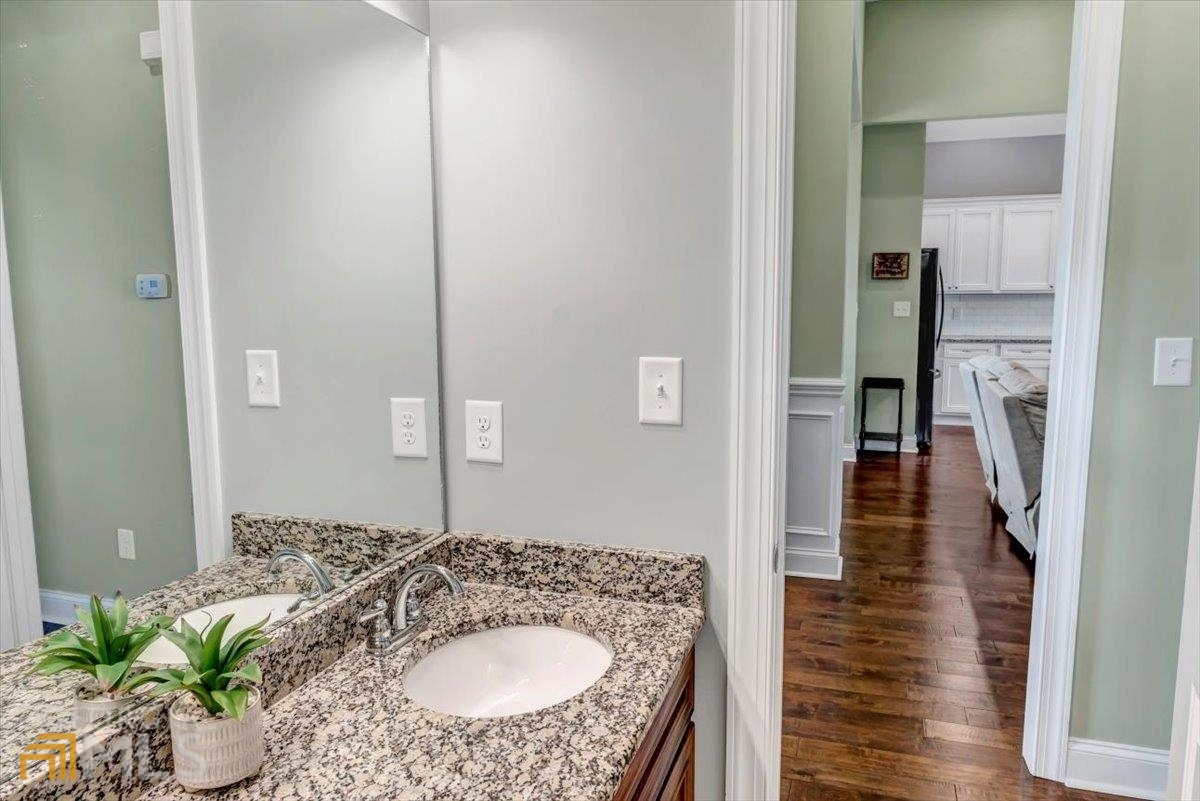 Stonebridge - Residential