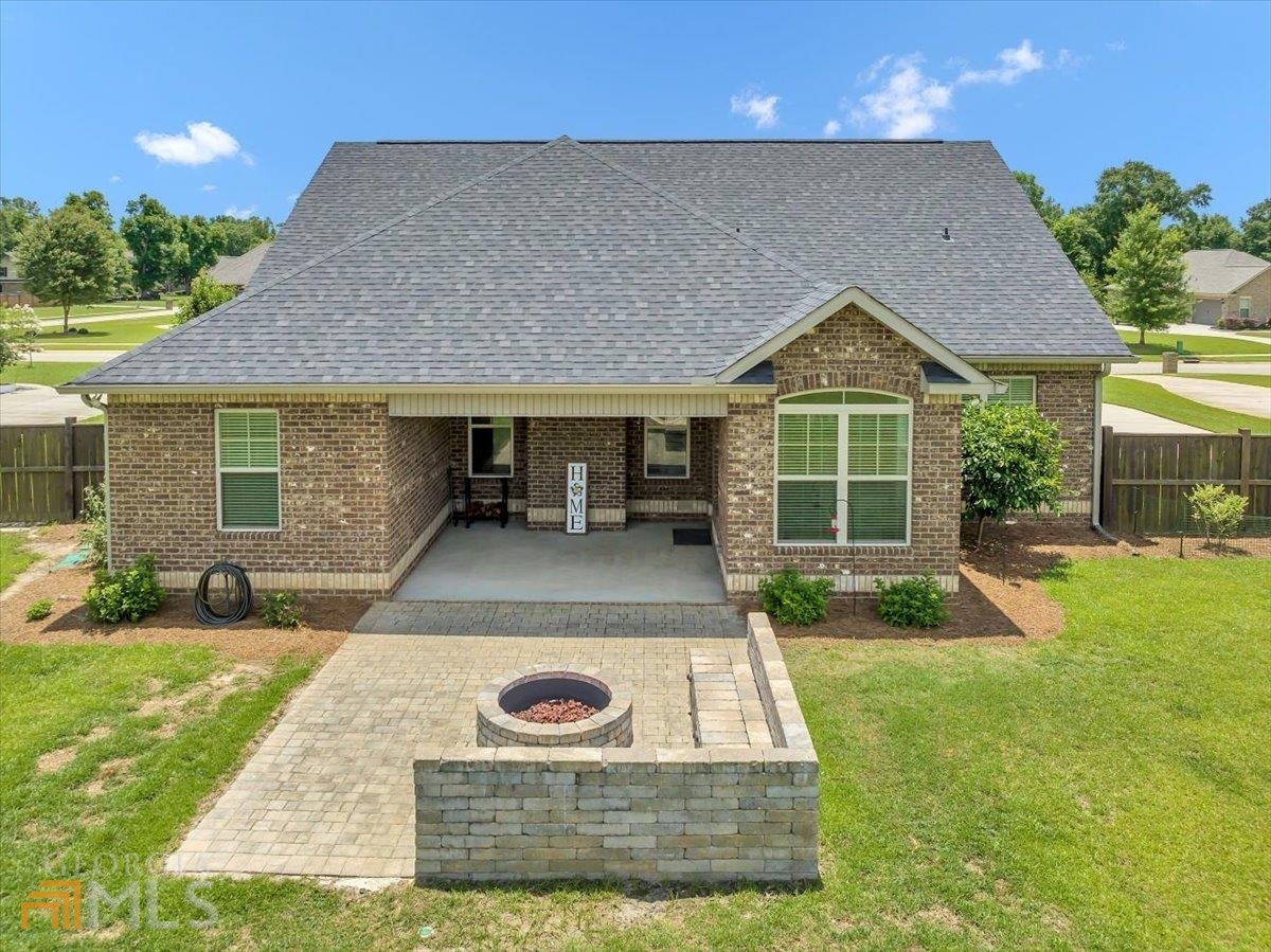 Stonebridge - Residential