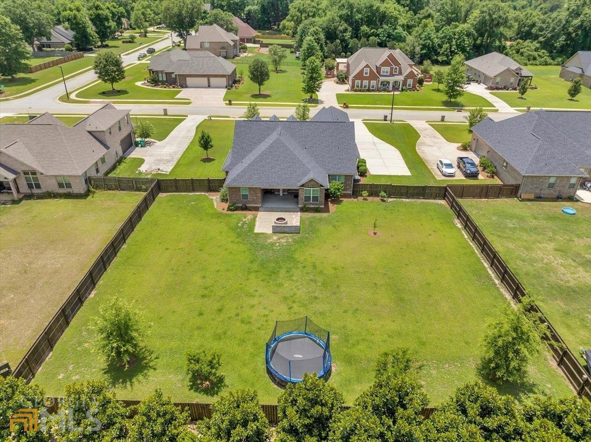 Stonebridge - Residential
