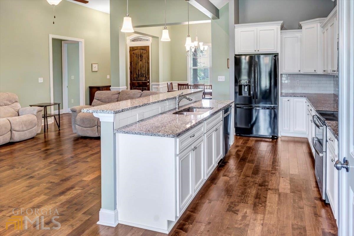 Stonebridge - Residential