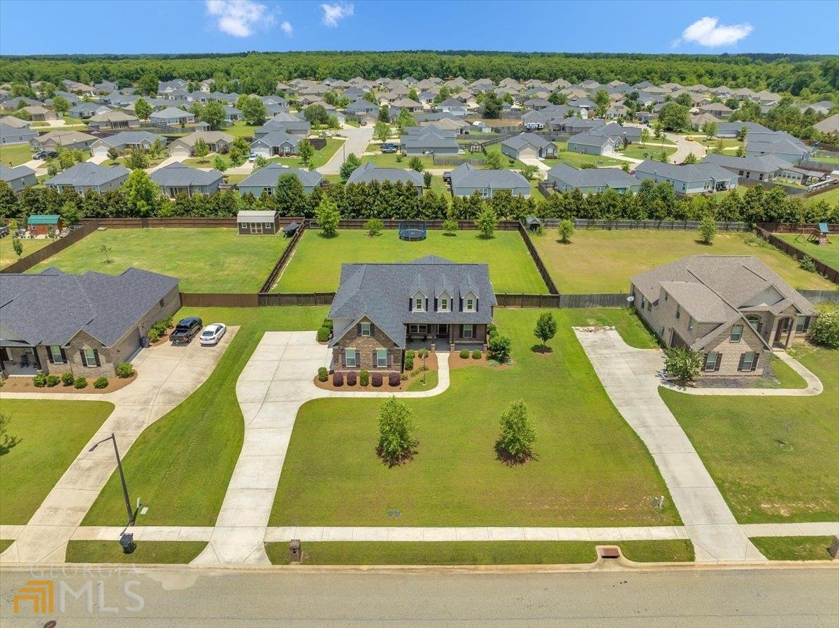 Stonebridge - Residential