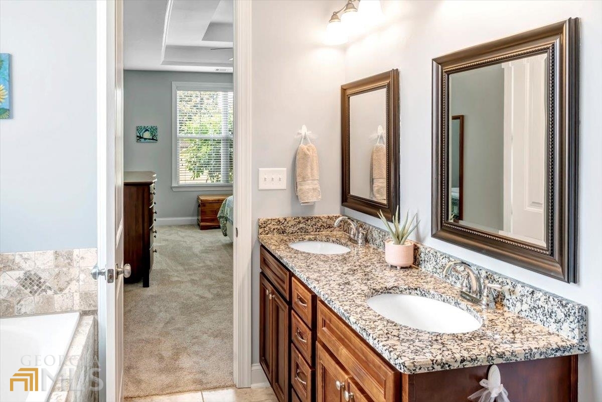 Stonebridge - Residential