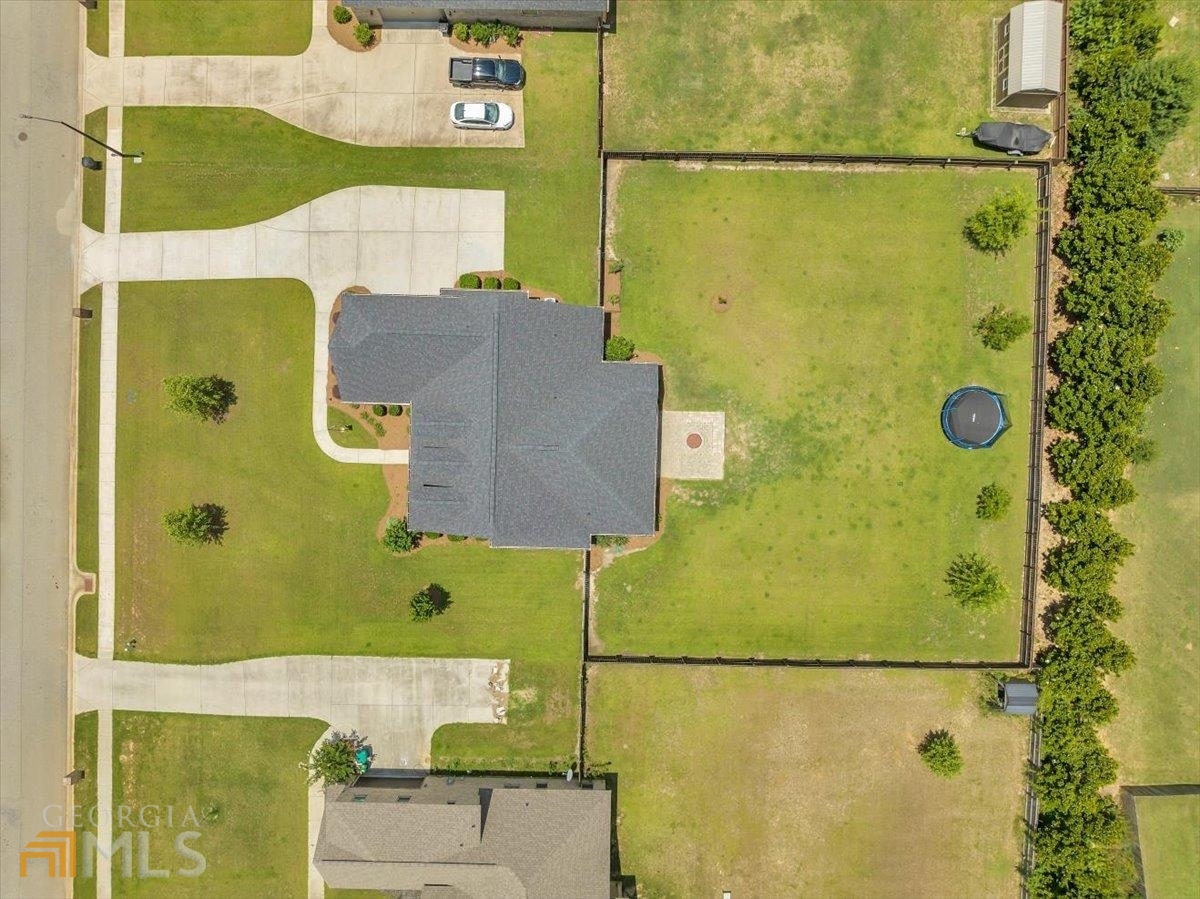 Stonebridge - Residential