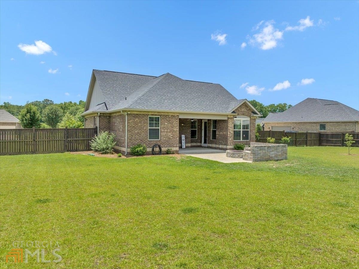 Stonebridge - Residential