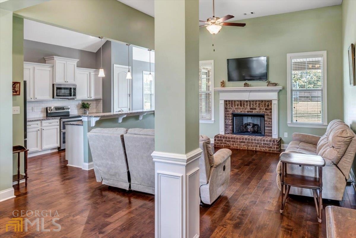 Stonebridge - Residential