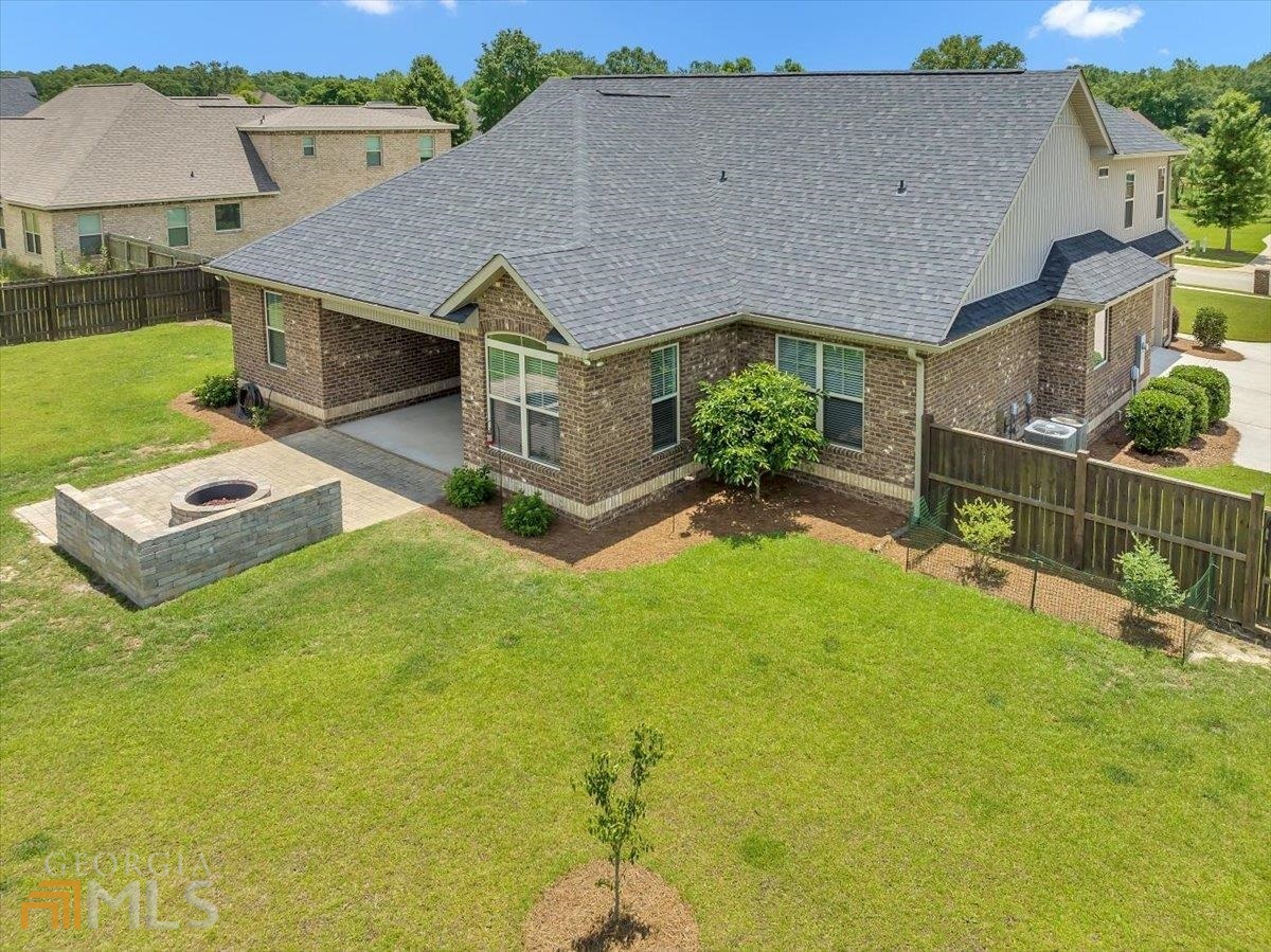 Stonebridge - Residential