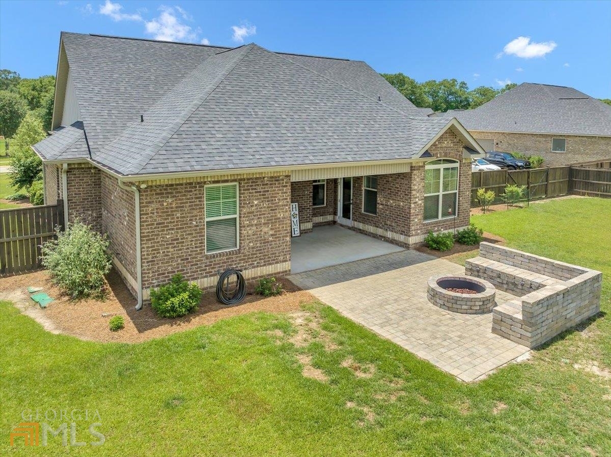 Stonebridge - Residential