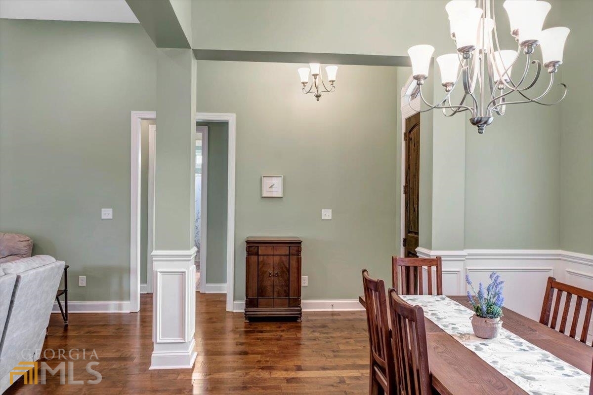 Stonebridge - Residential