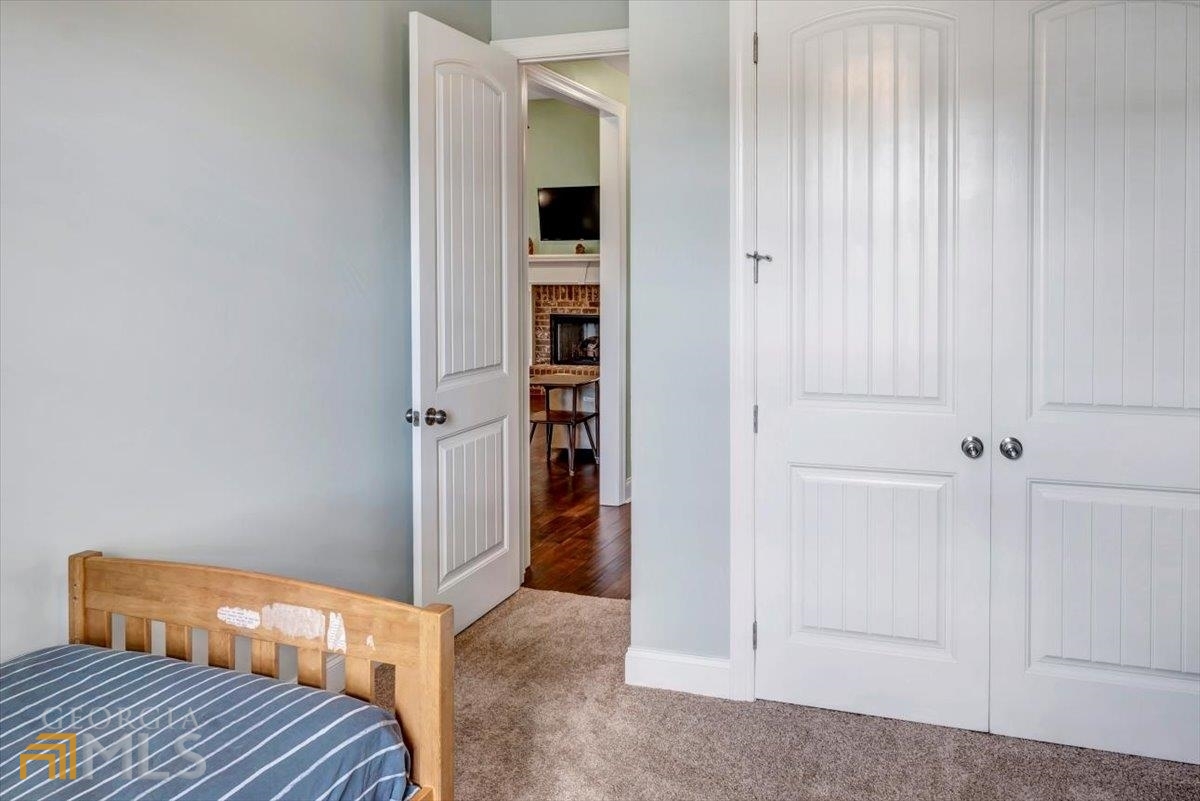 Stonebridge - Residential