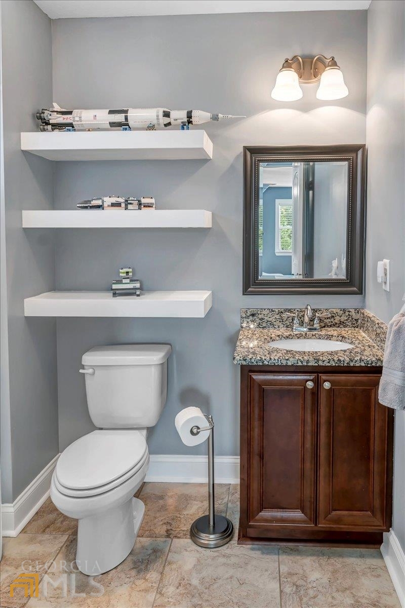 Stonebridge - Residential
