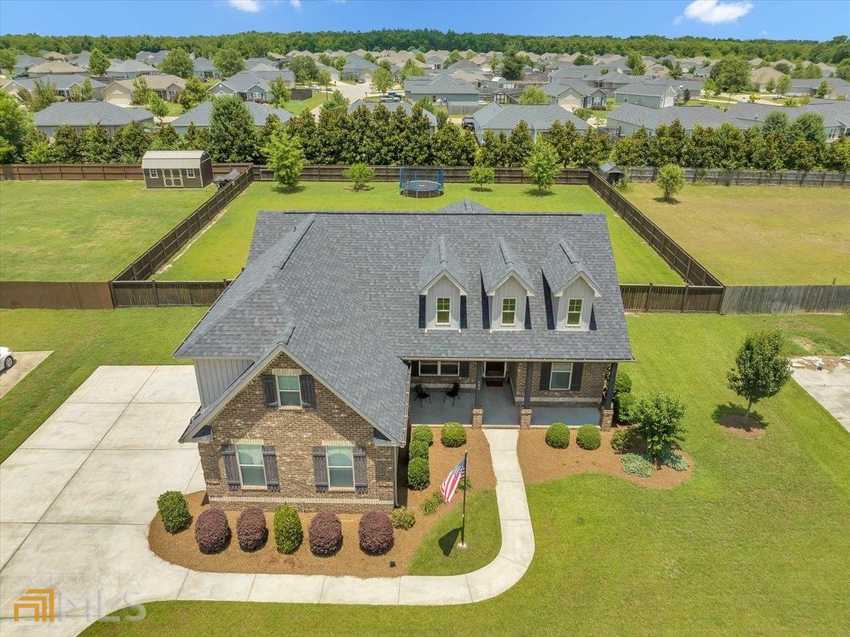 Stonebridge - Residential