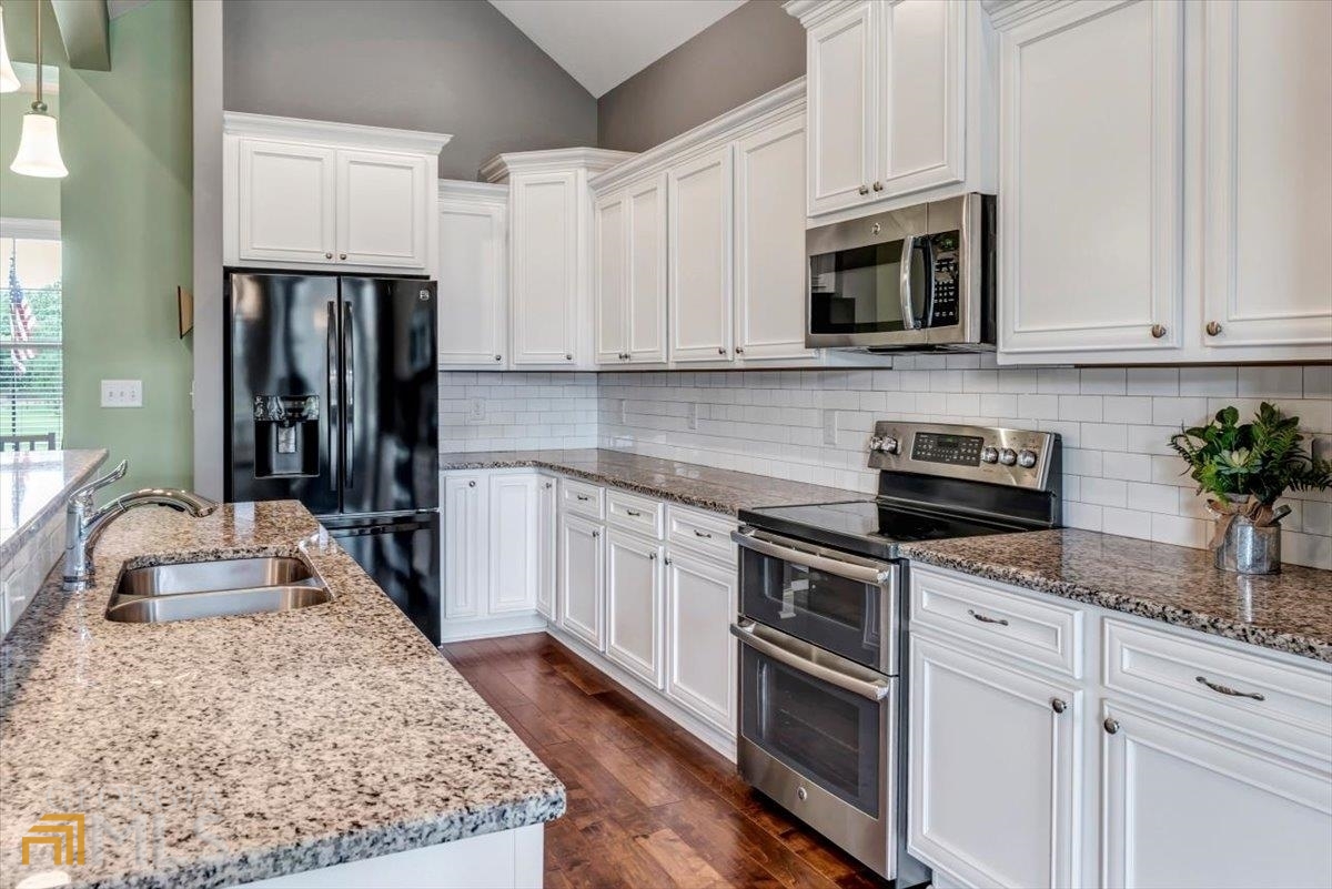 Stonebridge - Residential