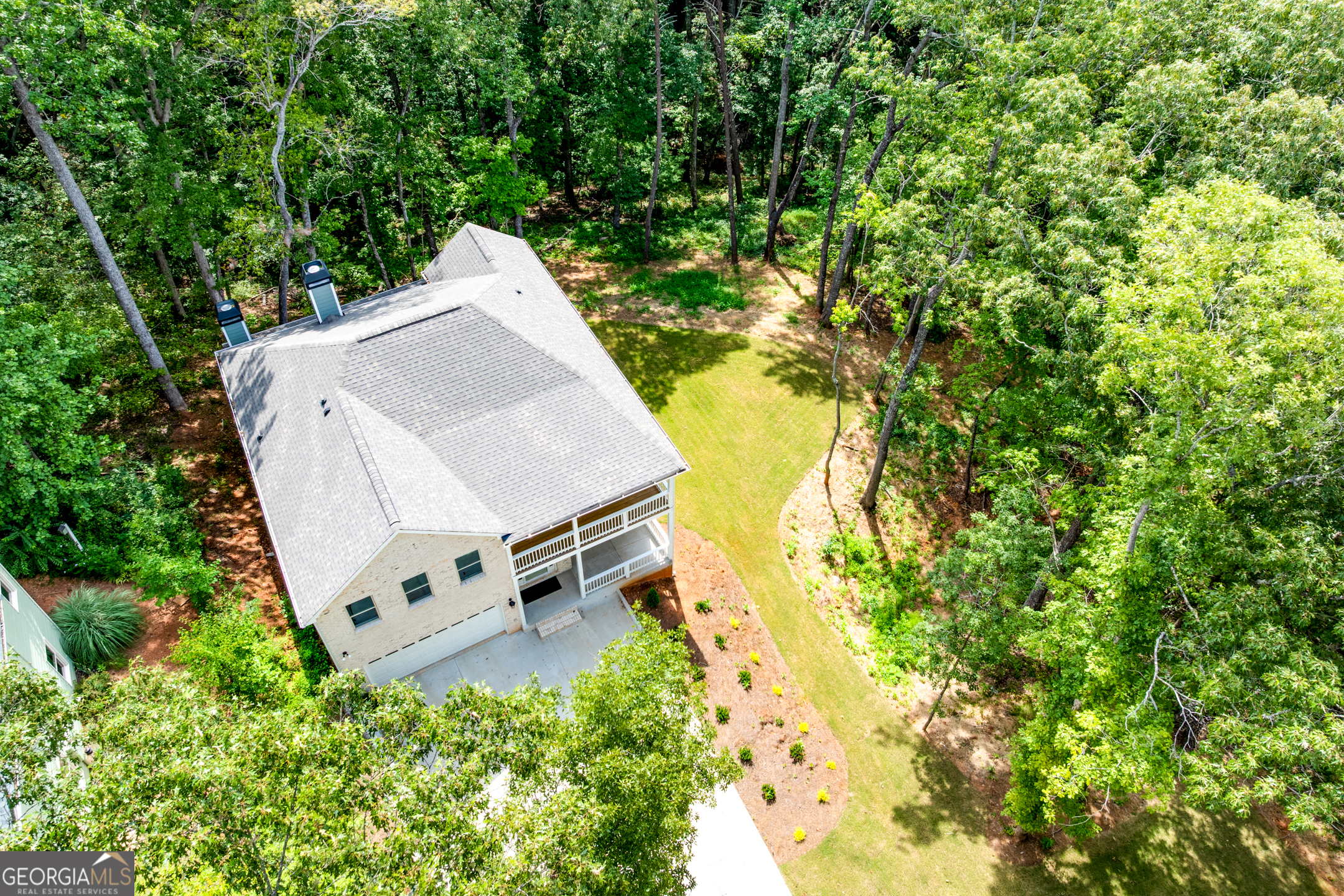 5726 Ridgewater CIR