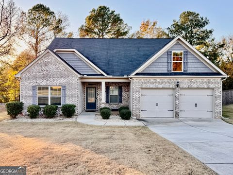 52 Pulaski AVE Hampton GA 30228