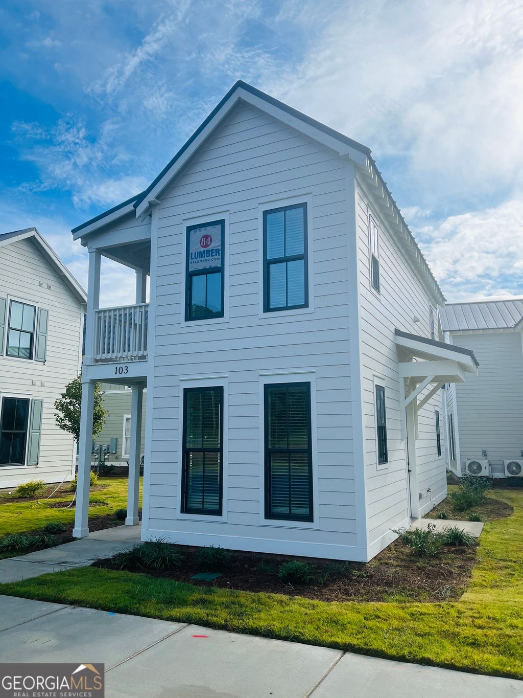 Photo of 103 Gardenia Lane, Lagrange, GA 30240 (MLS # 10681497)