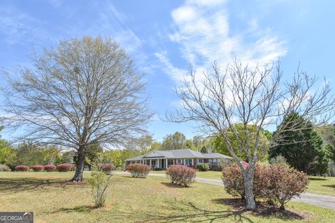 A home in Concord