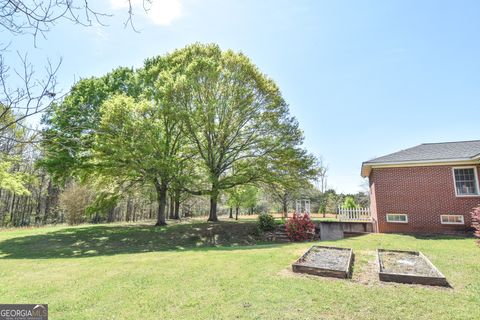 A home in Concord