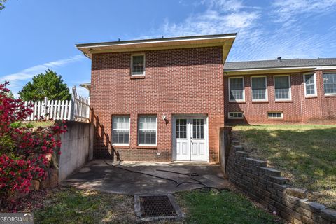 A home in Concord