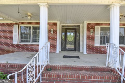 A home in Concord