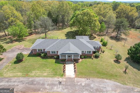 A home in Concord