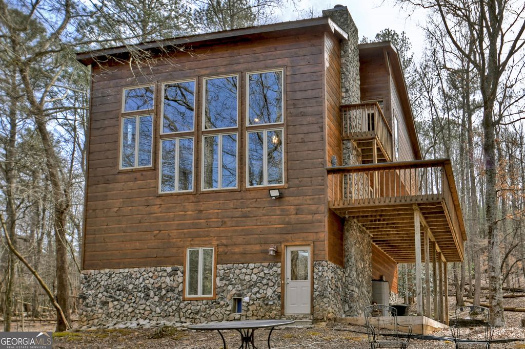 Photo of 102 Addle Way, Ellijay, GA 30540 (MLS # 10664563)