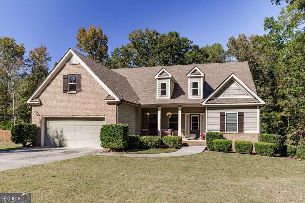 Photo of 140 Kimberly Way, Hull, GA 30646 (MLS # 10692596)