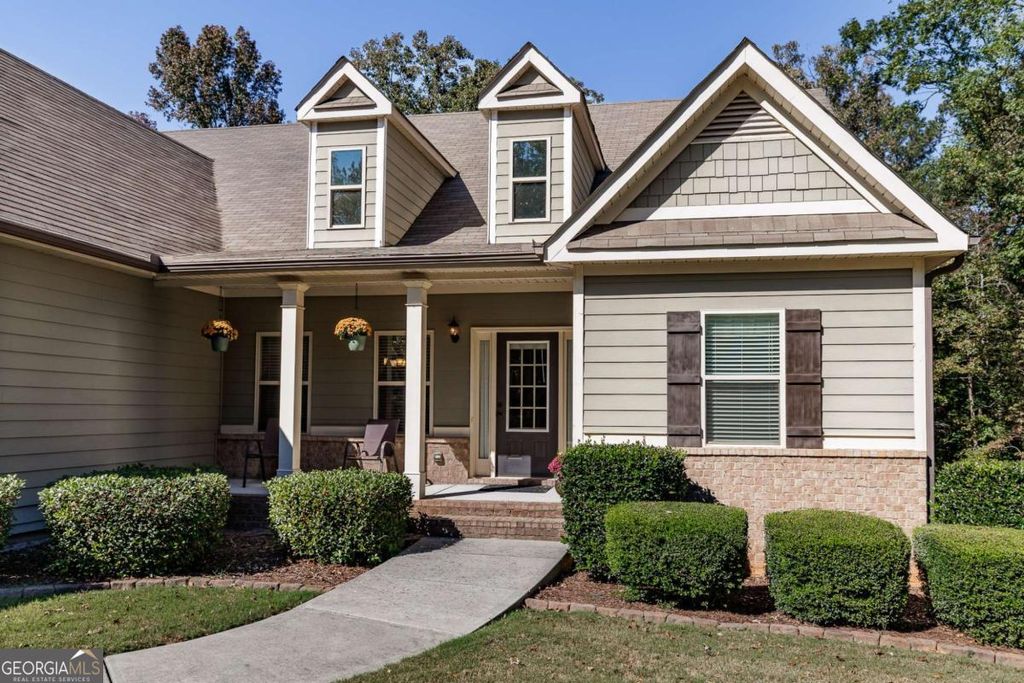 Photo of 140 Kimberly Way, Hull, GA 30646 (MLS # 10692596)