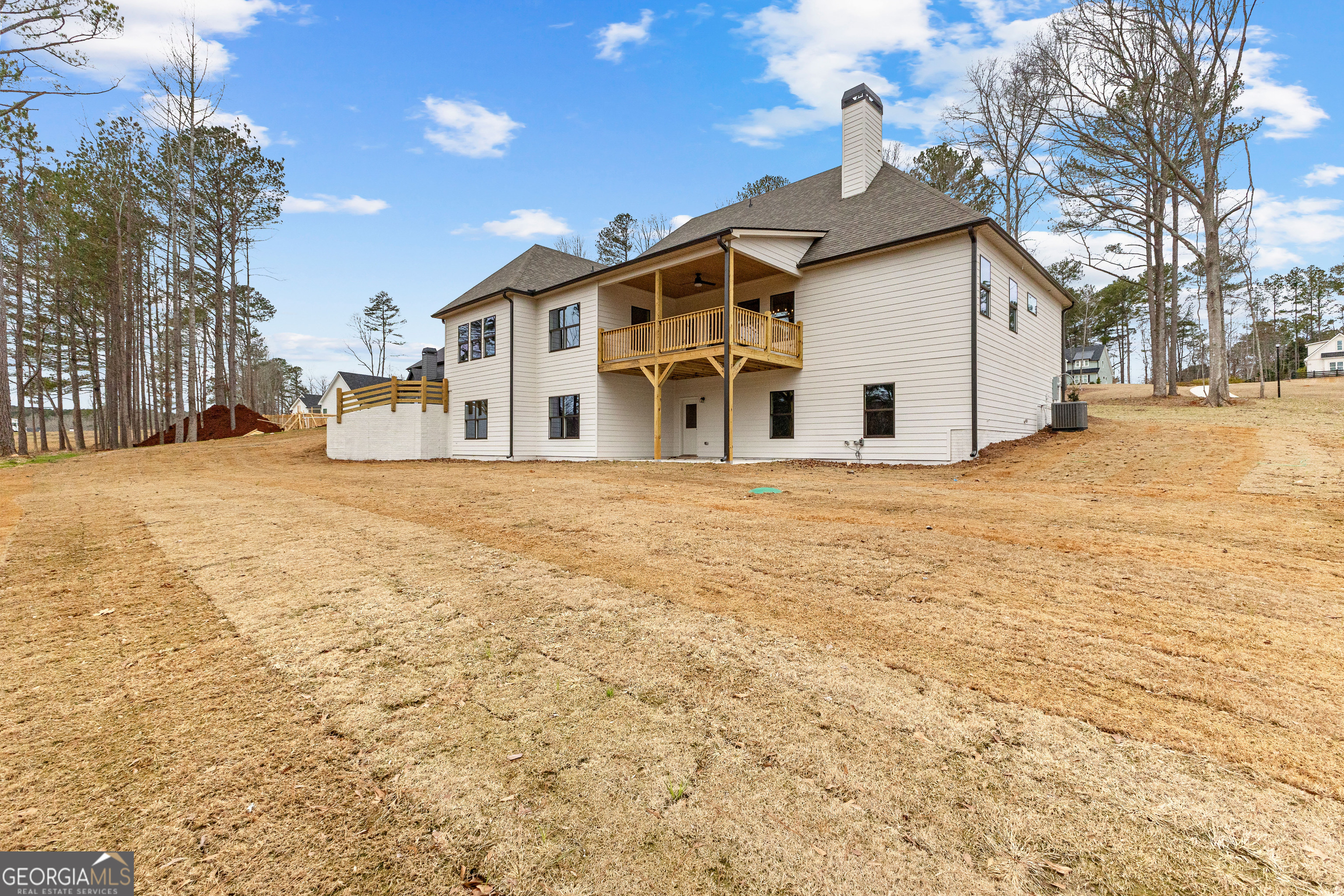 Tyrone, Georgia 30290, United States, 4 Bedrooms Bedrooms, ,4 BathroomsBathrooms,Residential,Active,129927