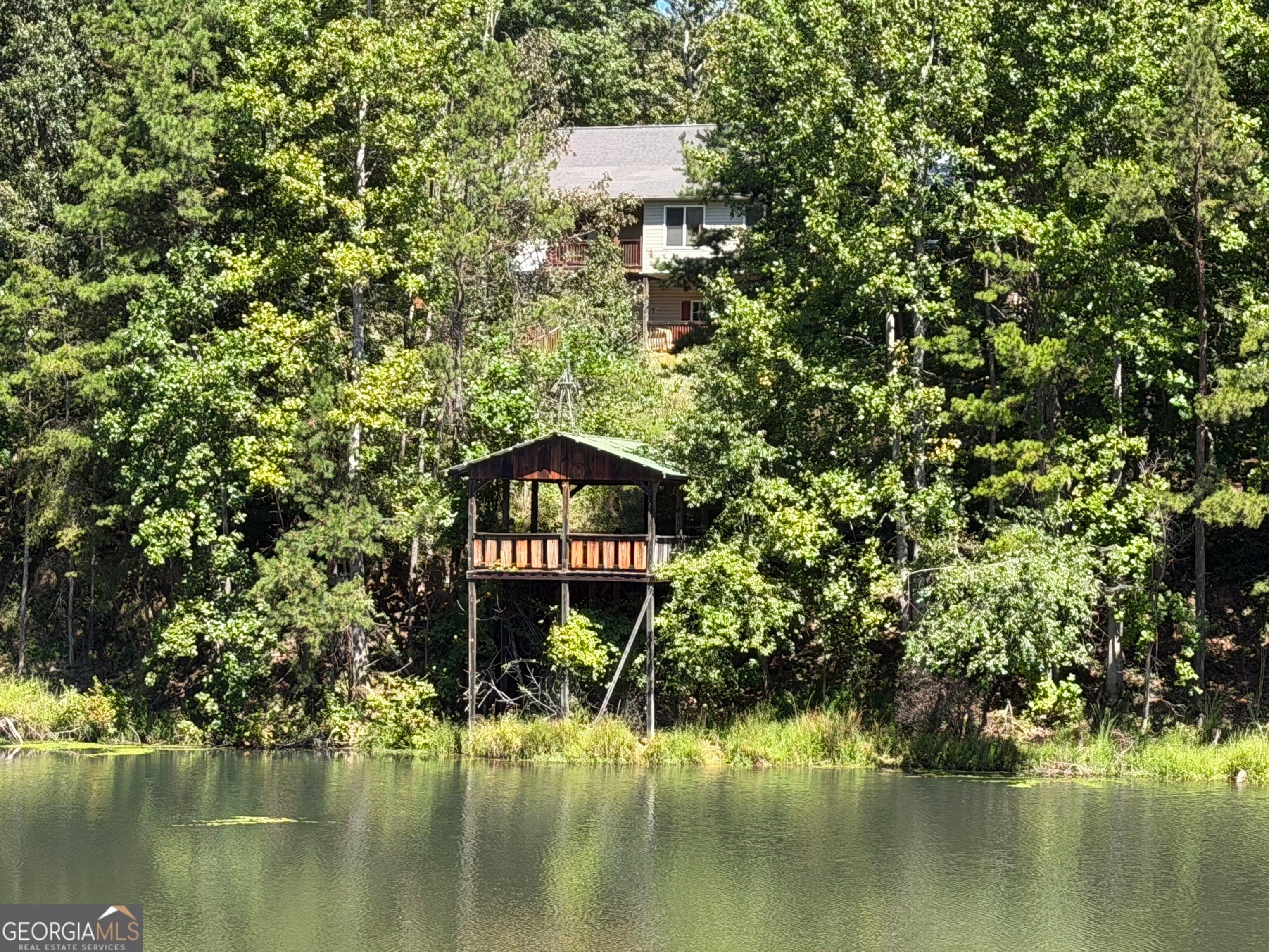 263 Cole Lake DR
