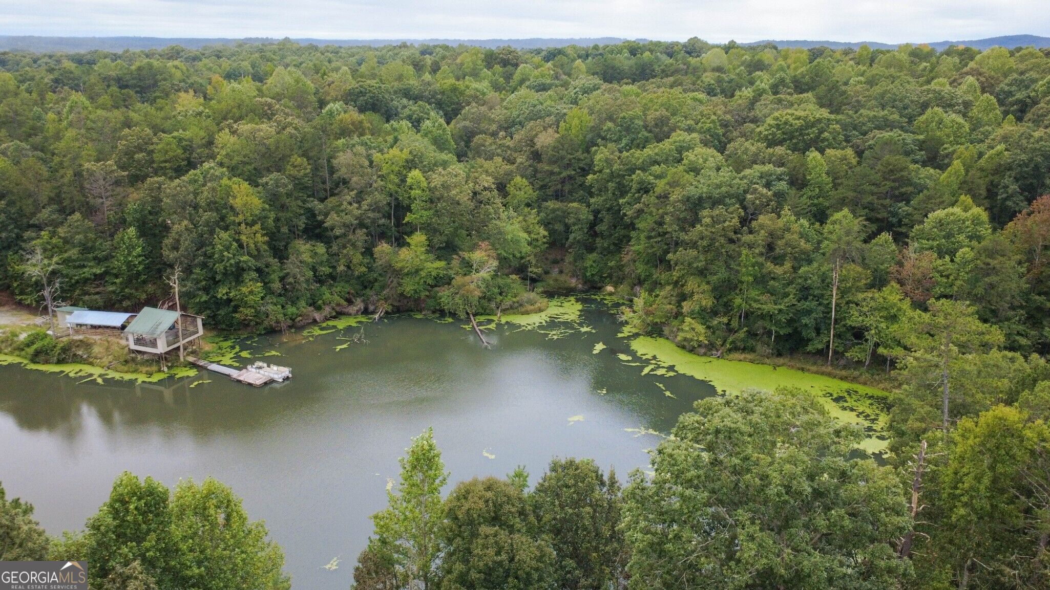 263 Cole Lake DR