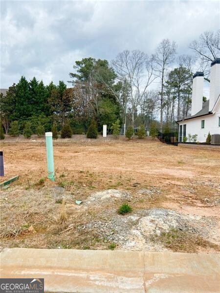 The Cottages At Keeler Woods - Land