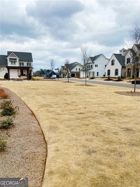The Cottages At Keeler Woods - Land