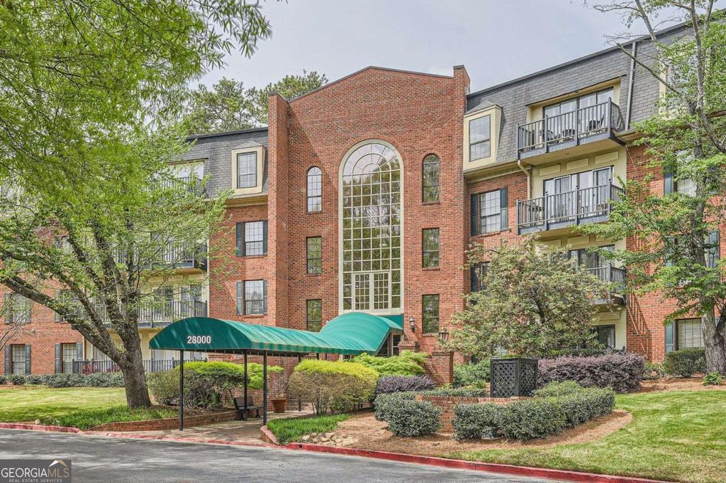 Photo of 28311 Plantation Drive NE #11, Atlanta, GA 30324 (MLS # 10694986)