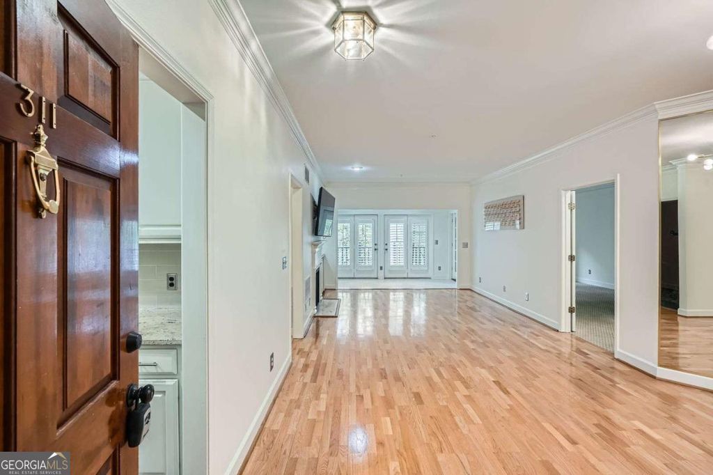 Photo of 28311 Plantation Drive NE #11, Atlanta, GA 30324 (MLS # 10694986)