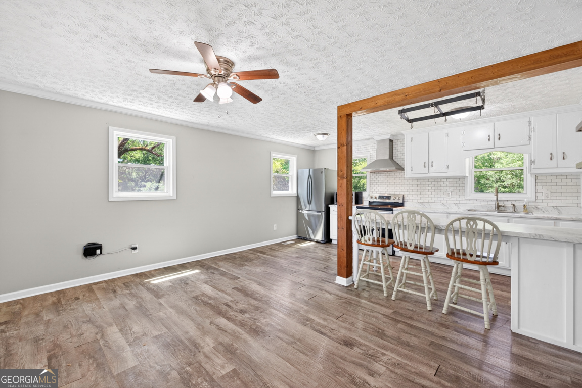 3696 Crabapple Hollow RD