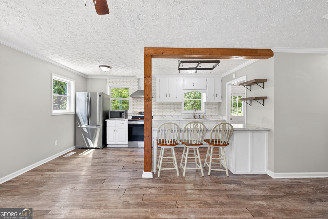 3696 Crabapple Hollow RD