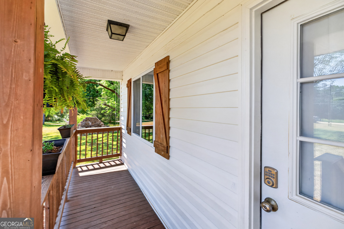 3696 Crabapple Hollow RD