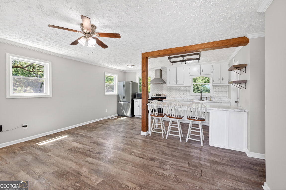 3696 Crabapple Hollow RD
