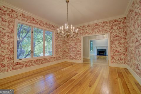 Tiny photo for 139 Shoals Ferry Road SE, Rome, GA 30161 (MLS # 10558763)