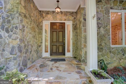 Tiny photo for 139 Shoals Ferry Road SE, Rome, GA 30161 (MLS # 10558763)