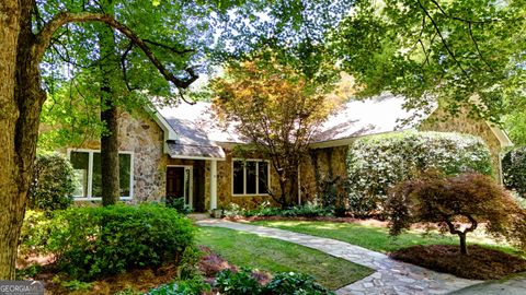 Tiny photo for 139 Shoals Ferry Road SE, Rome, GA 30161 (MLS # 10558763)