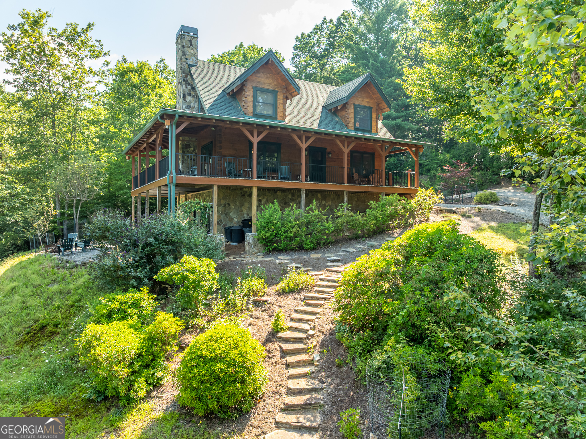 130 Owl Mountain RD