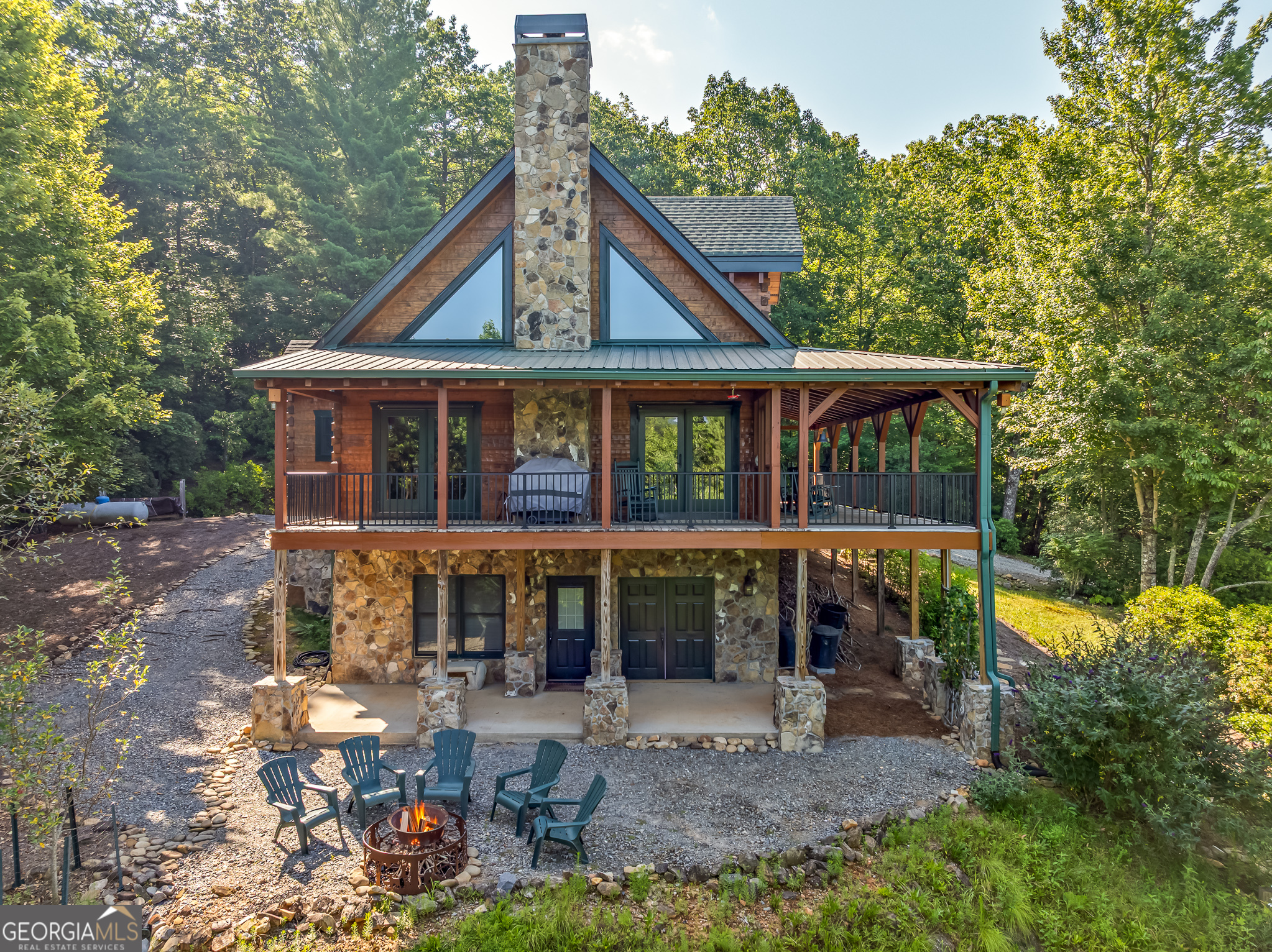 130 Owl Mountain RD