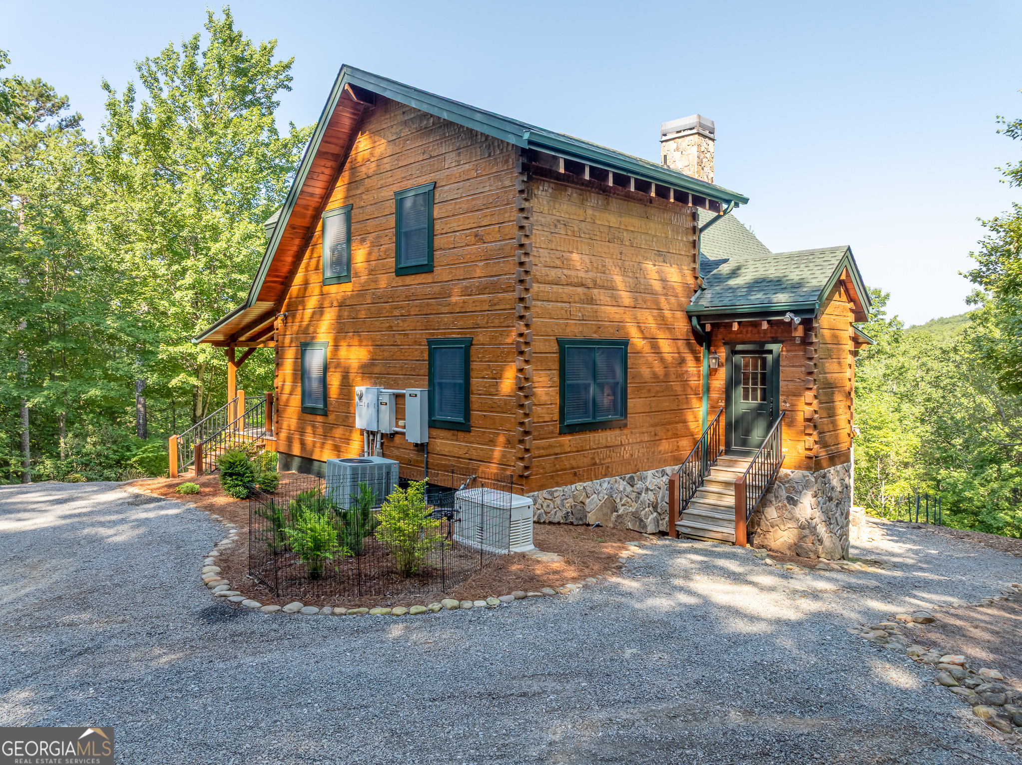130 Owl Mountain RD