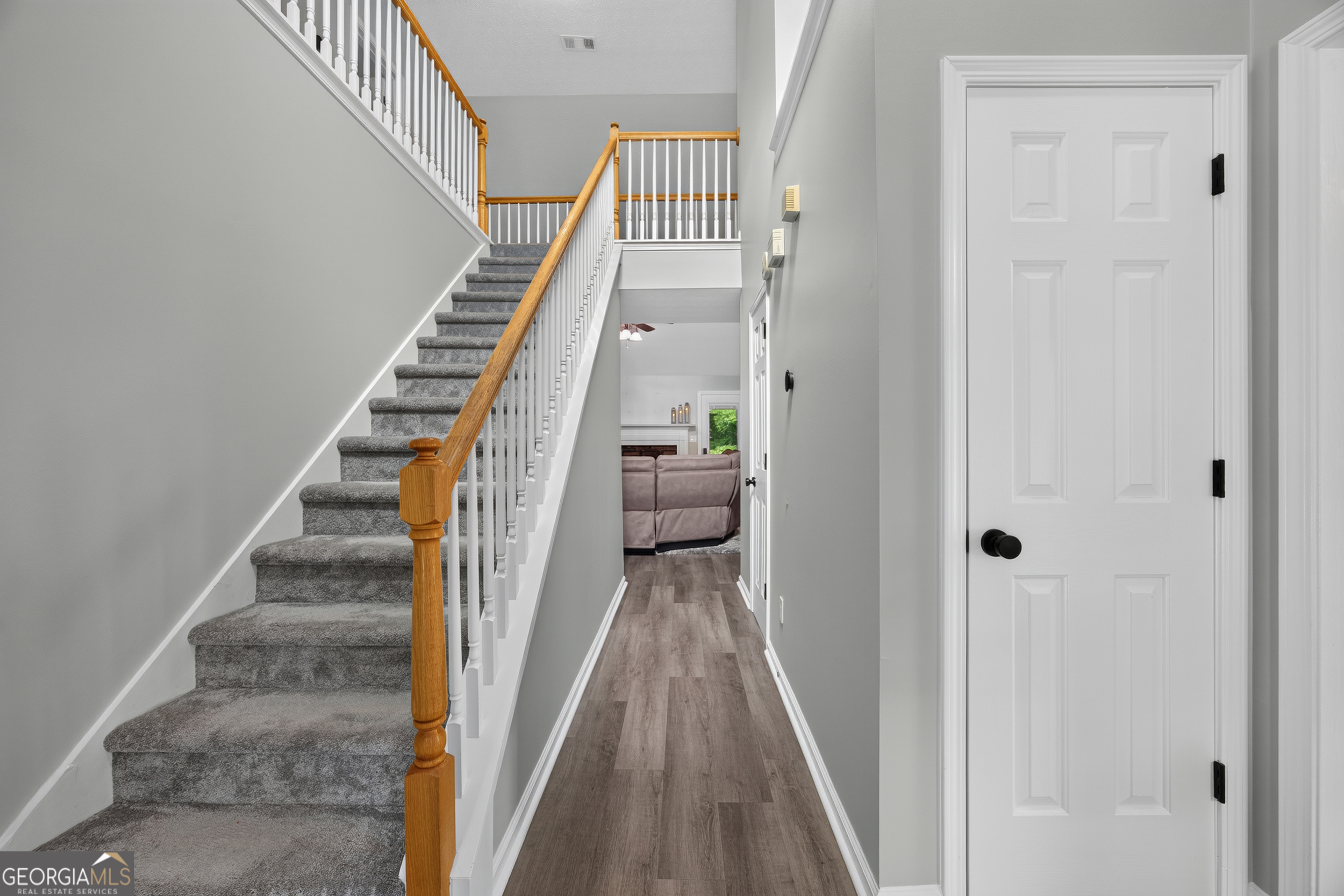 320 Evans Mill DR