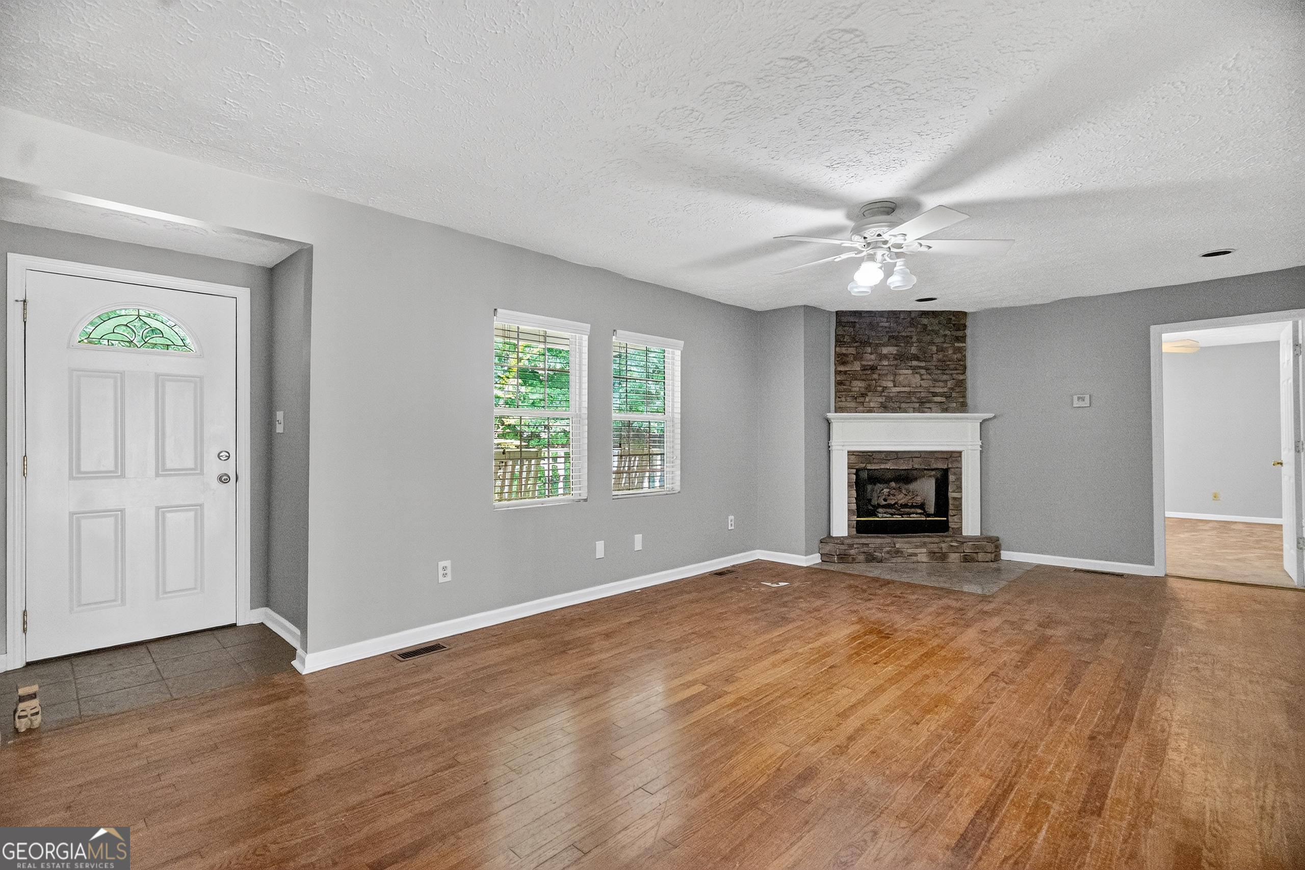 114 Caney Creek CT